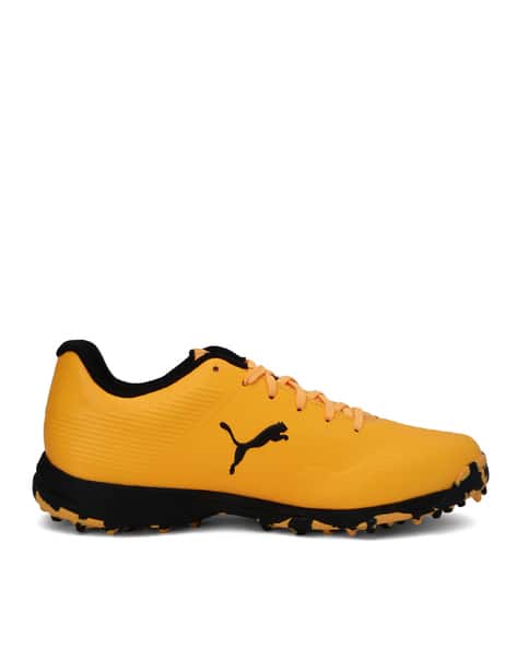 Buy Orange Sports Shoes for Men by Puma 