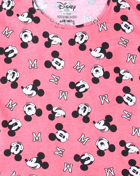 Cute mickey hotsell mouse t shirt