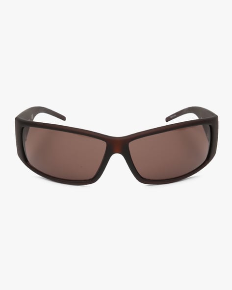 Buy Kenneth Cole Reaction Womens KC1233 024F Metal Aviator Sunglasses,  White Online at desertcartINDIA