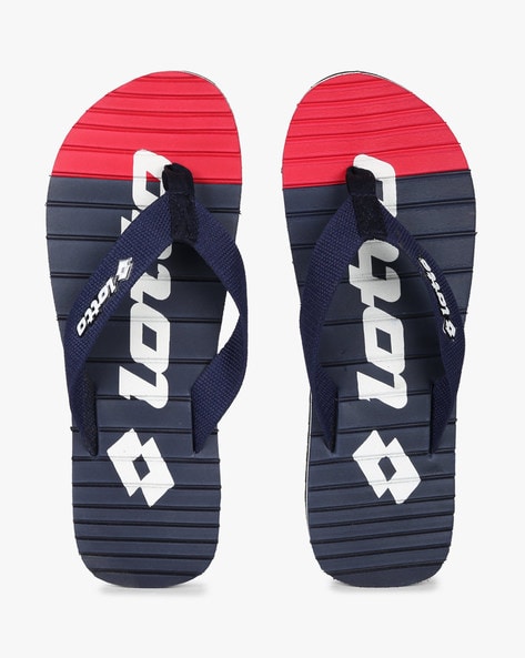 Lotto deals slippers mens