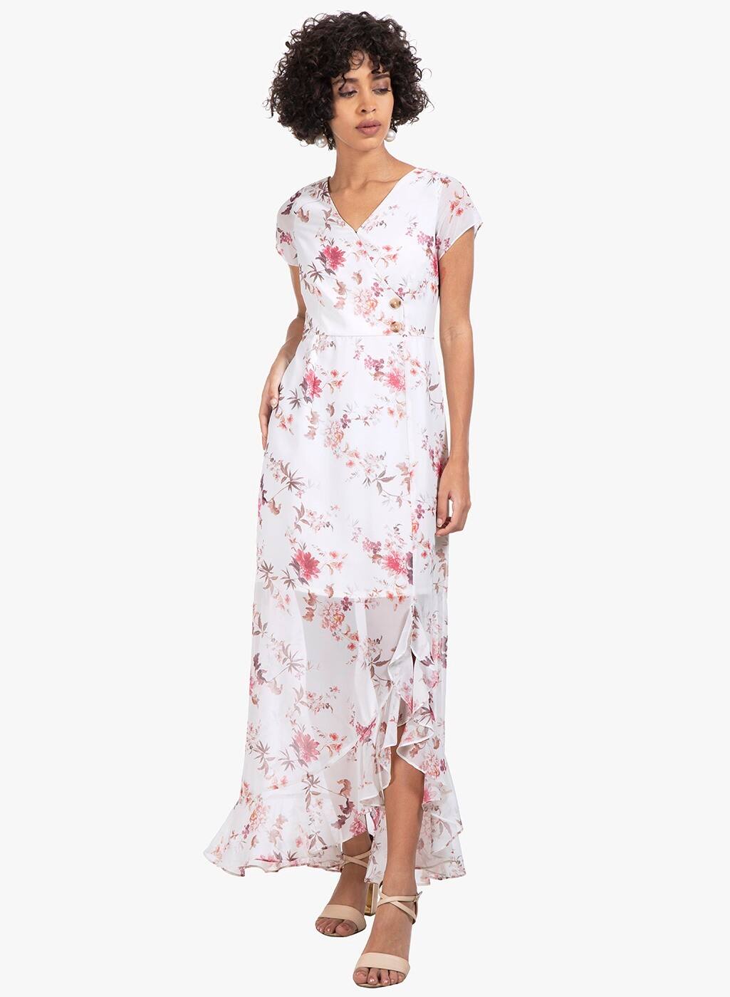 faballey dresses online