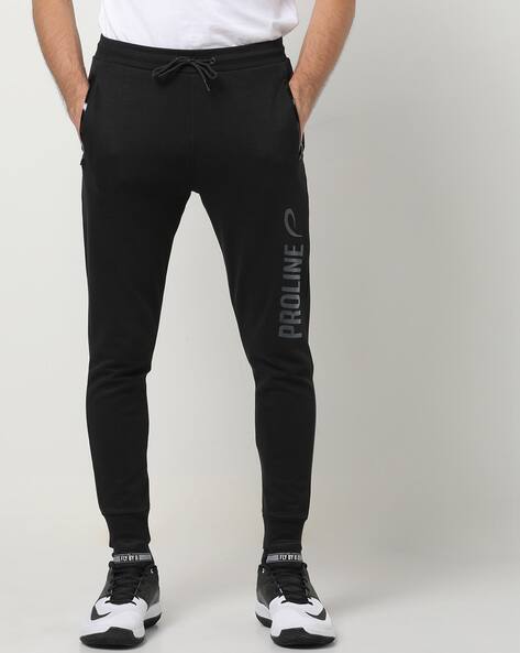 proline jogger fit track pants