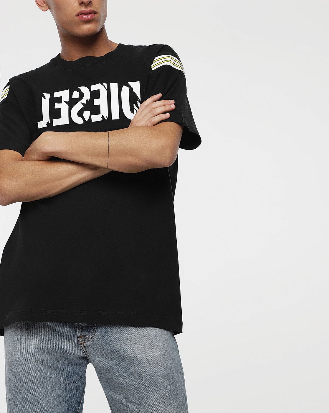 diesel t shirts india online