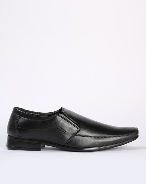 liberty shoes black formal