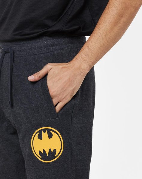 Men Casual Trousers Gas Batman - Buy Men Casual Trousers Gas Batman online  in India