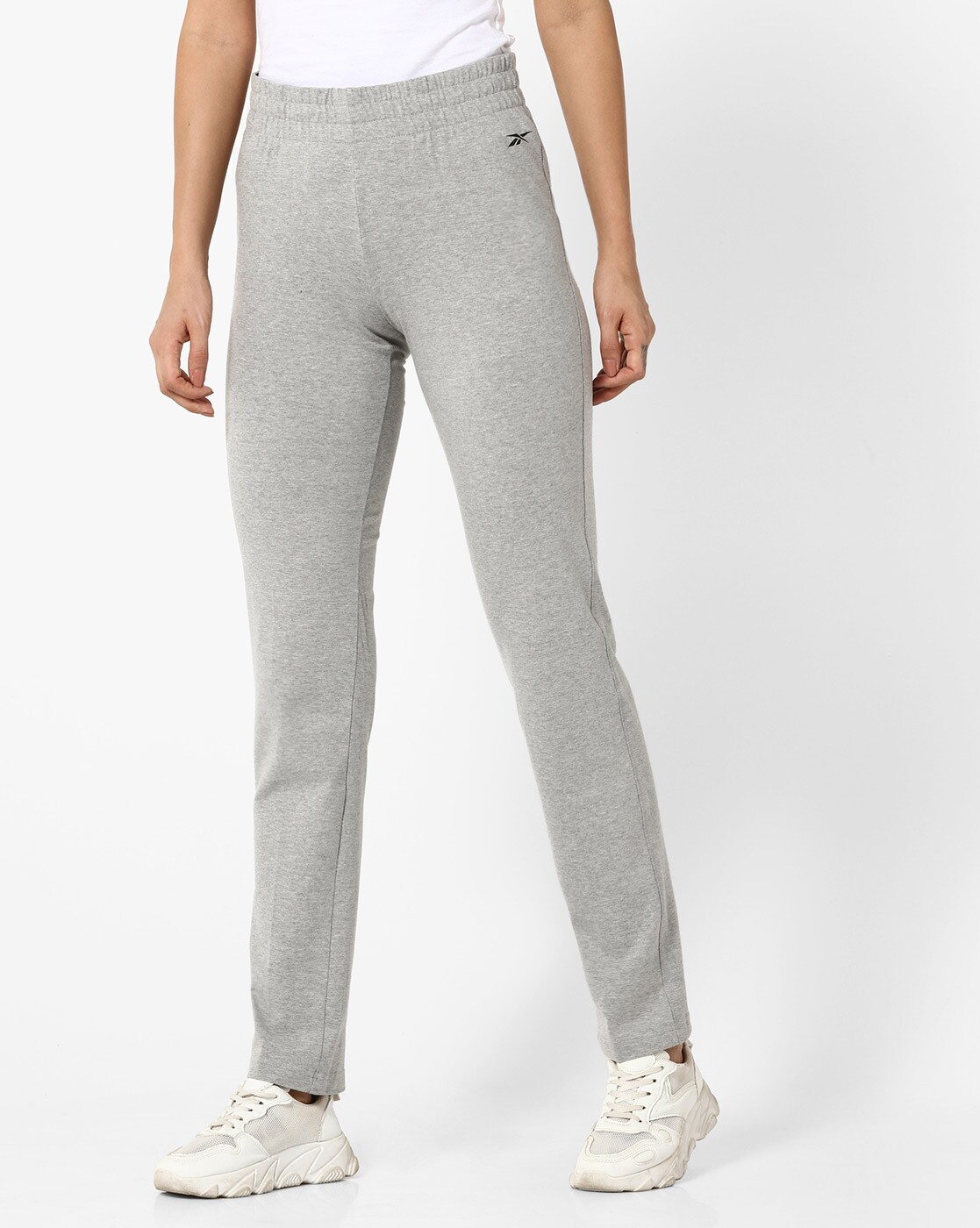 reebok track pants for ladies