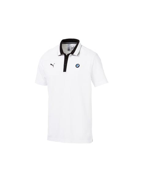 Buy White Tshirts For Men By Puma Online Ajio Com