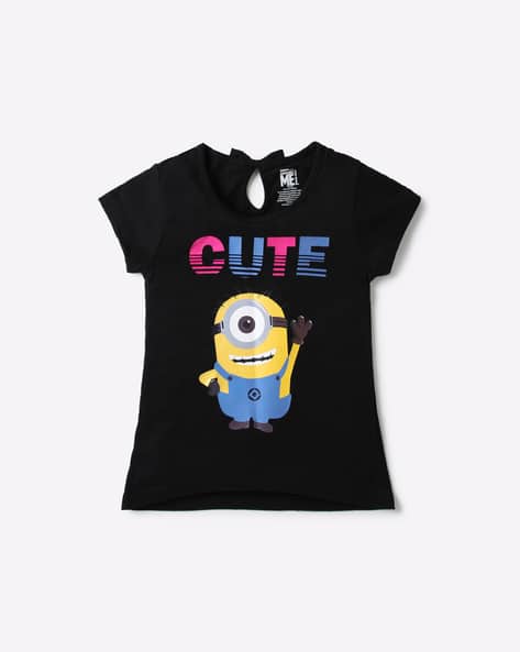 minion t shirts online