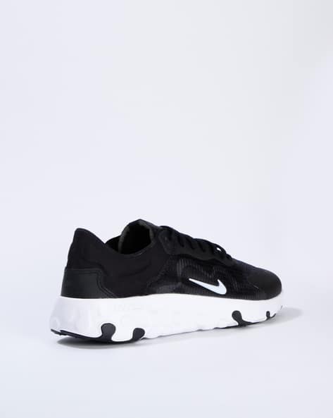 nike renew lucent black women's