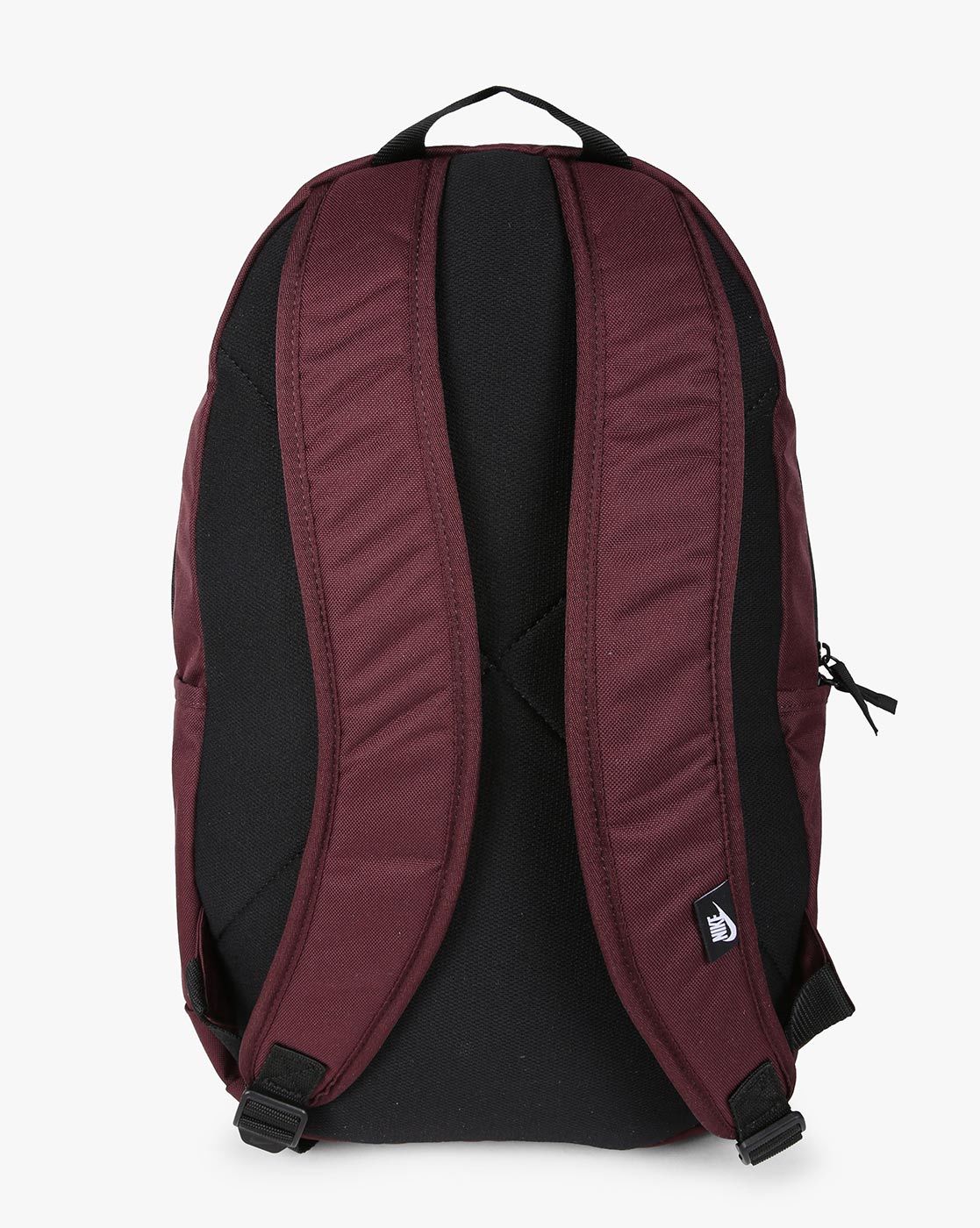 Maroon nike outlet backpack