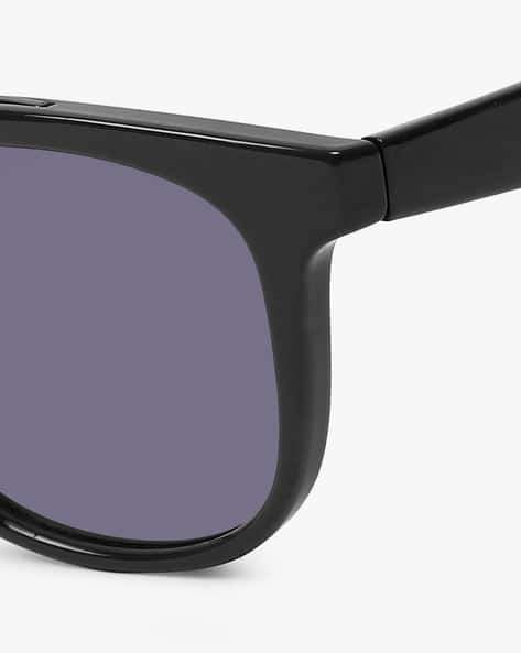 Wayfarer Sunglasses with Top Bar (Image - 2)