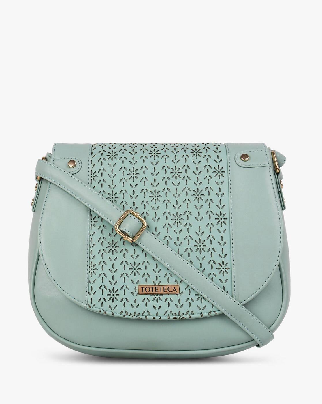 toteteca sling bags
