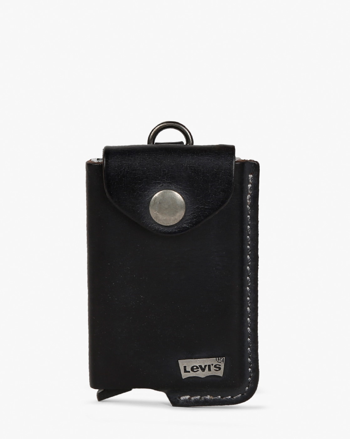 levis mechanical card case