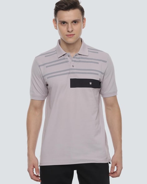 louis philippe t shirts india