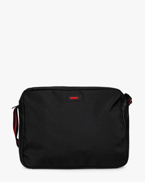 Buy Black Fashion Bags for Men by Puma Online