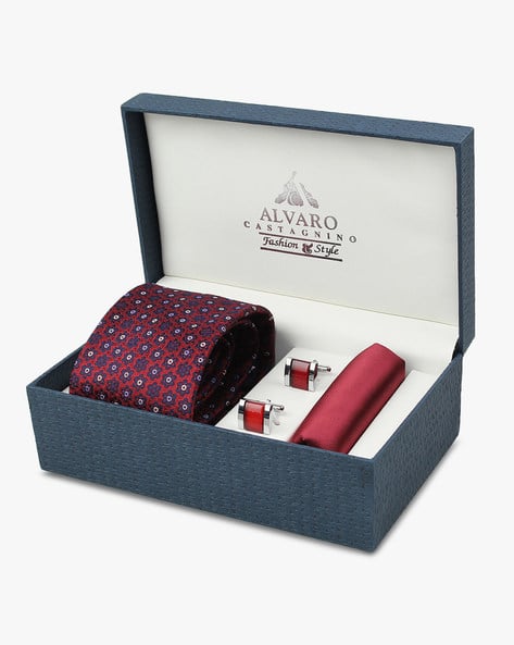 alvaro castagnino tie set