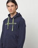 ajio mens hoodie