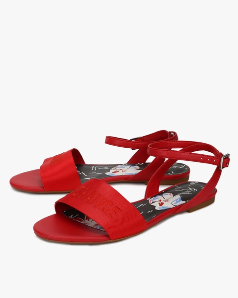 Armani sandals clearance womens