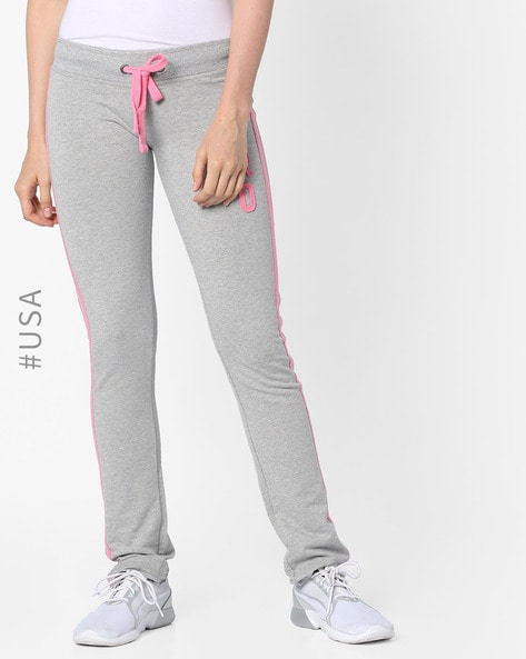 cool track pants womens