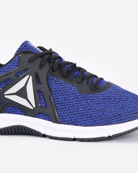 Buy Blue Sports Shoes for Men by Reebok 
