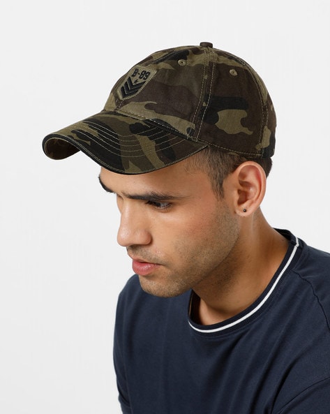 camouflage caps online india