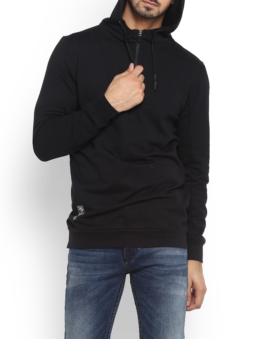 mufti sweatshirt