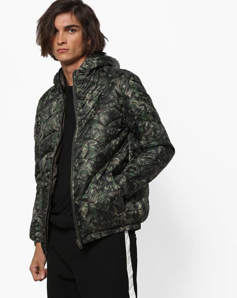 Buy Olive Green Jackets \u0026 Coats for Men 