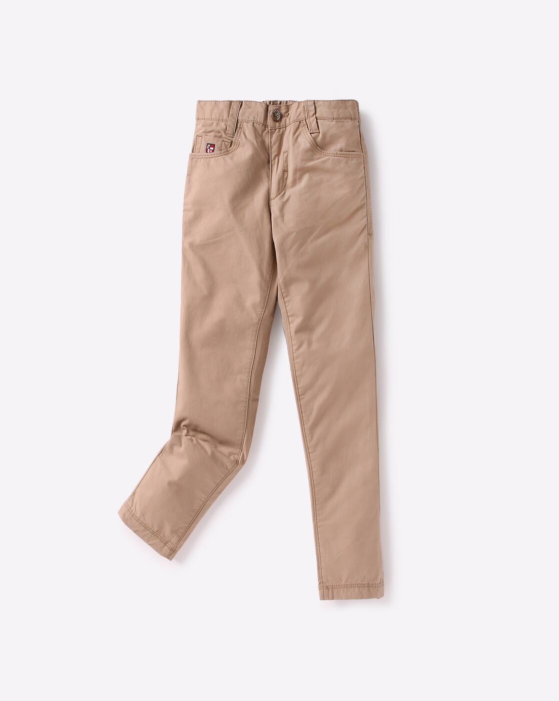5 pocket chino pants