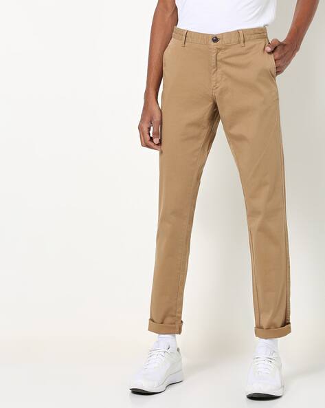 indian terrain chinos