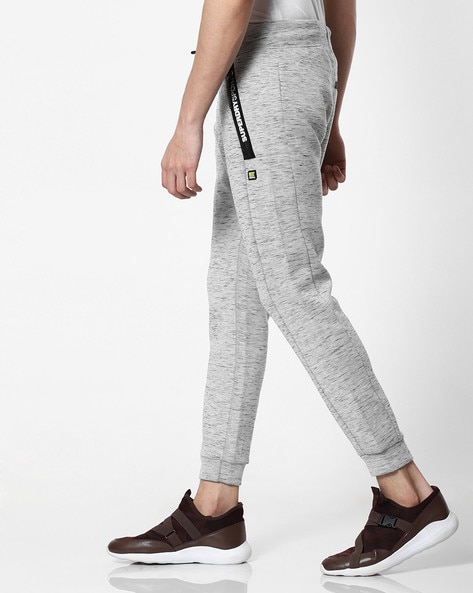 Buy Grey Track Pants for Men by SUPERDRY SPORT Online Ajio