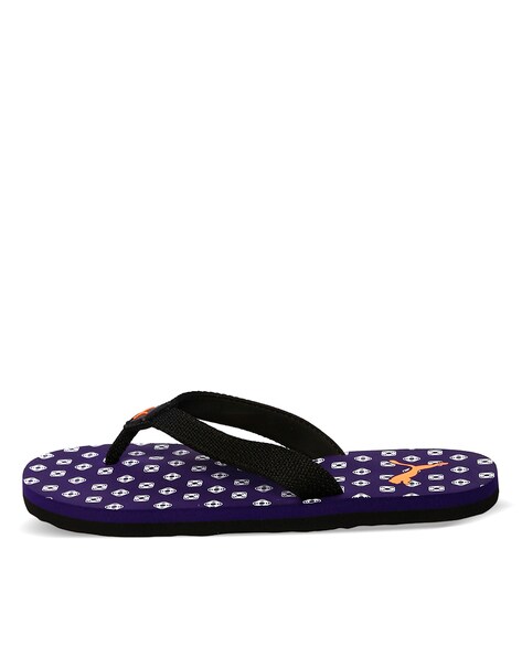puma slippers for girls