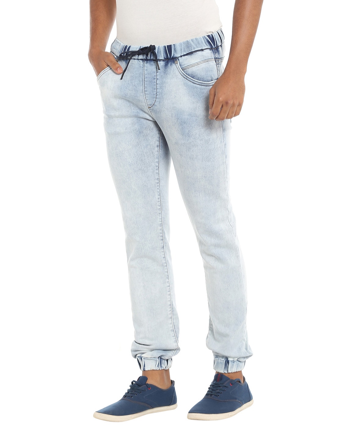 jack jones jogger jeans