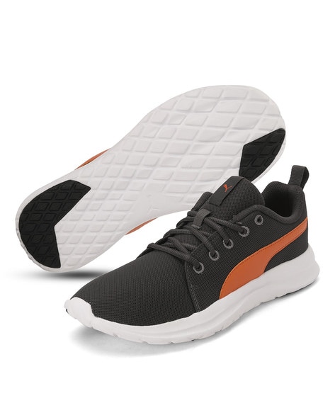 Dryflex IDP Lace-Up Casual Shoes