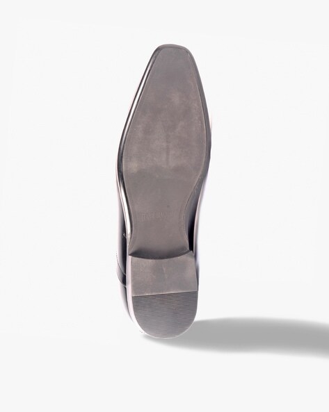 Buy Grey Formal Shoes for Men by STEVE MADDEN Online 