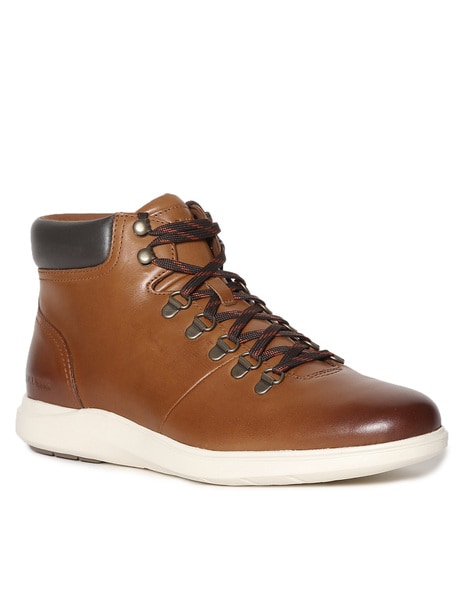 Grand plus clearance essex hiker boot