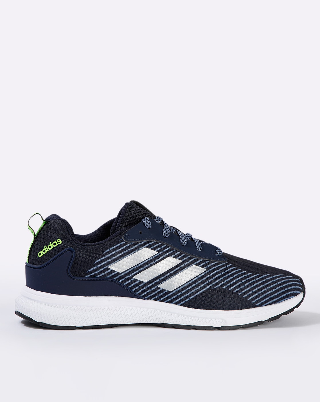 Buy Blue Sports Shoes for Men by ADIDAS 