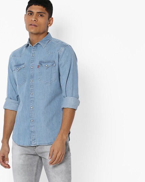 levis shirts india