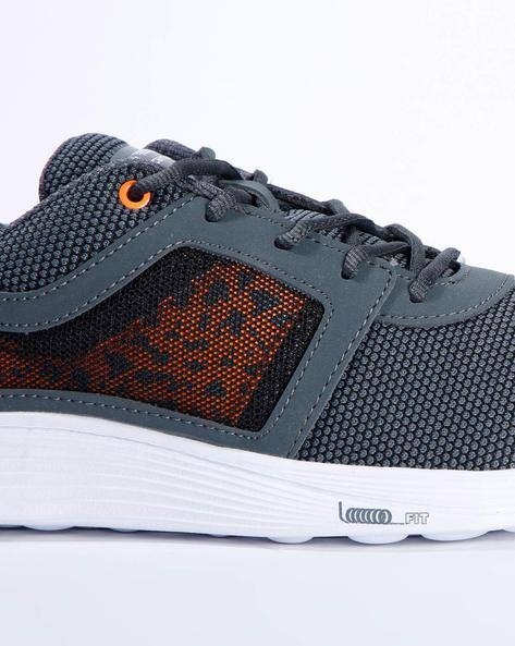 Buy Grey Sports Shoes for Men by Campus 