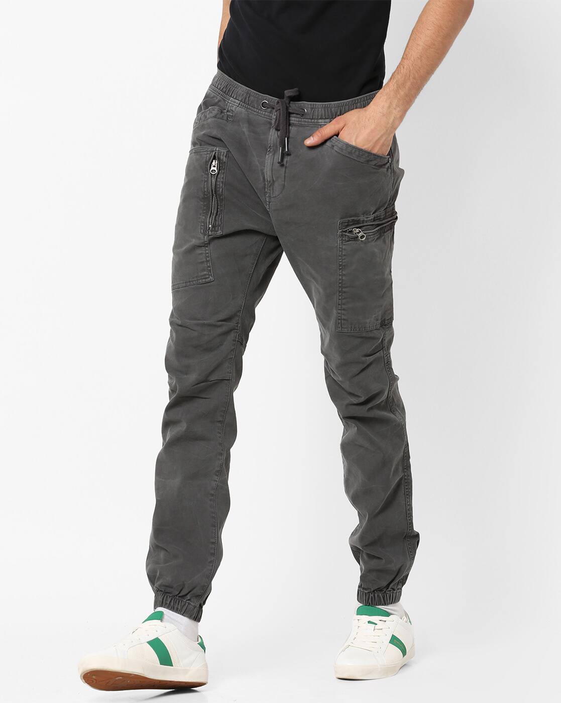 superdry track pants mens
