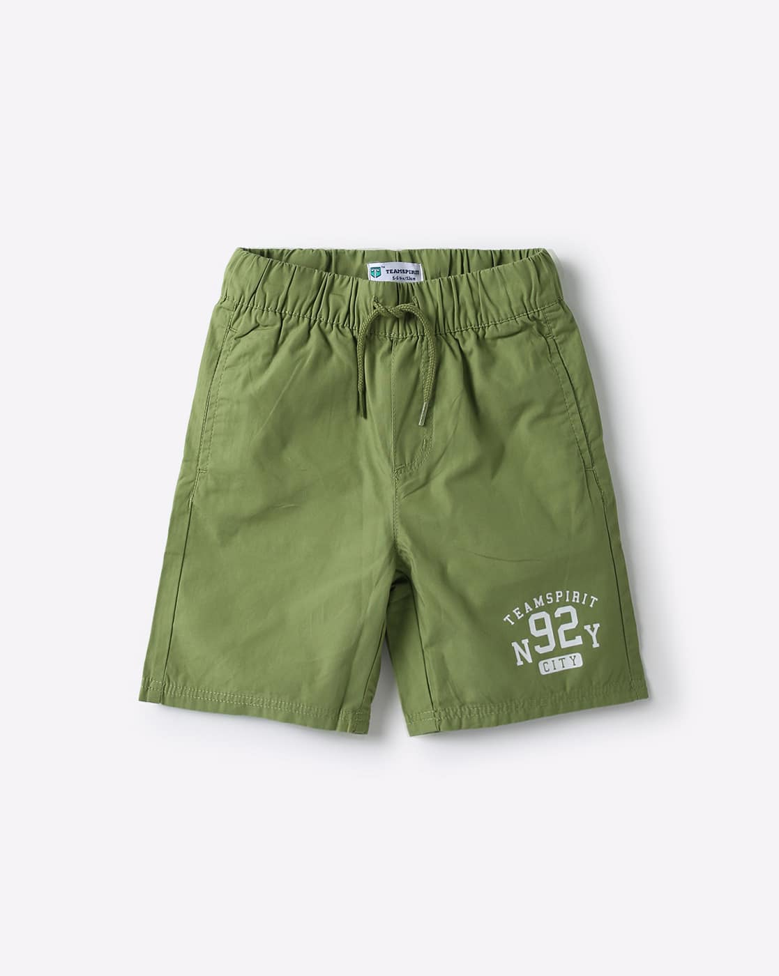 low rise bermuda shorts