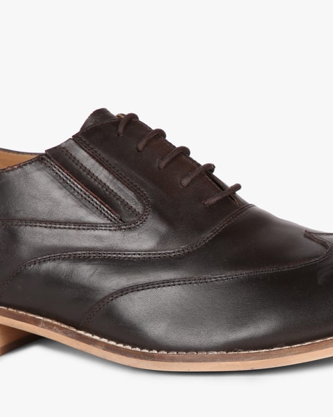 leather shoes bloemfontein