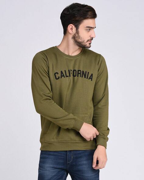 sweat shirt for men