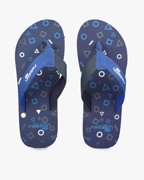 frisbee sandals