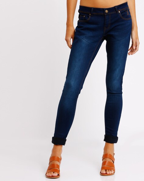 dnmx jeans women
