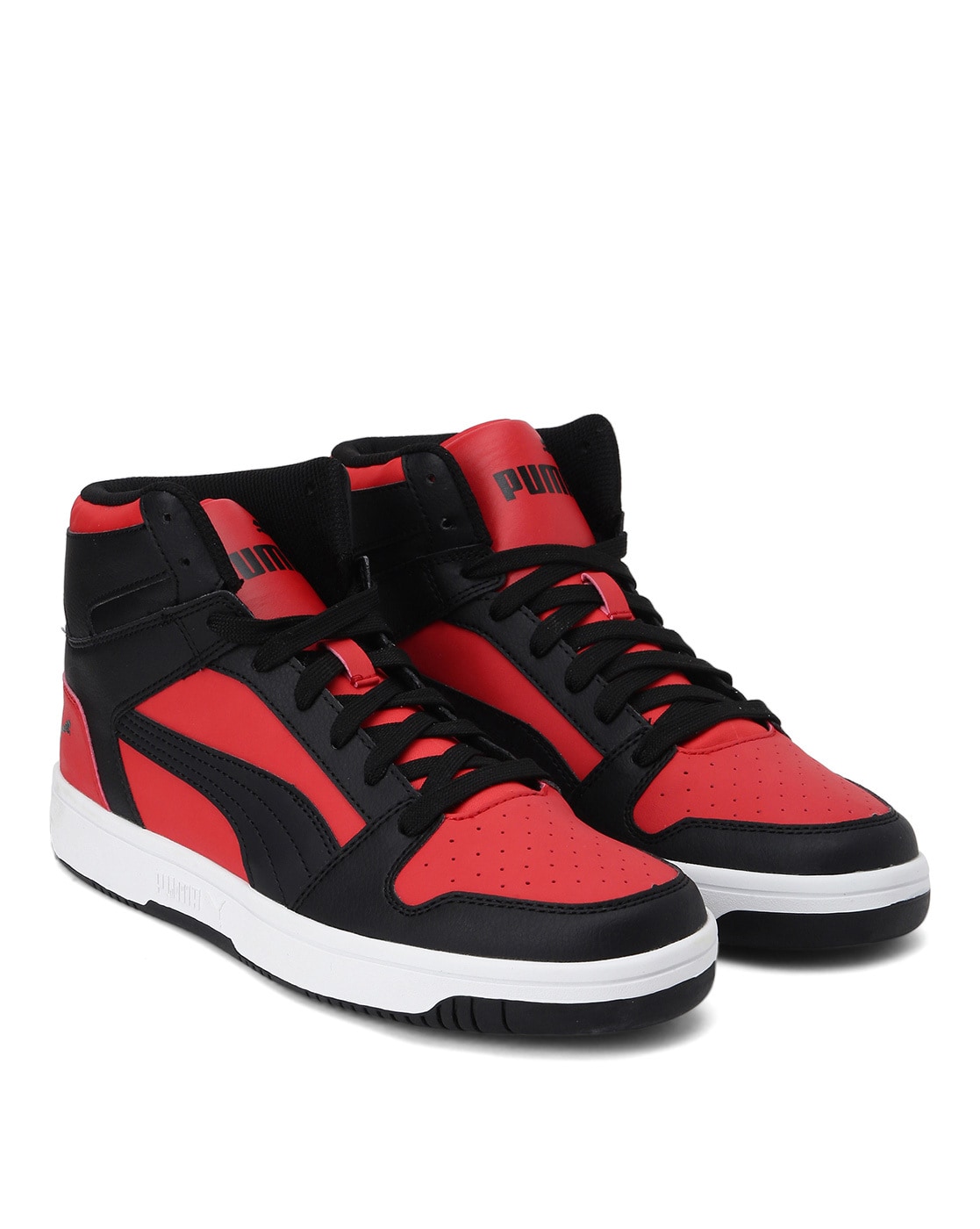 Buy Red Casual Shoes for Men by Puma 