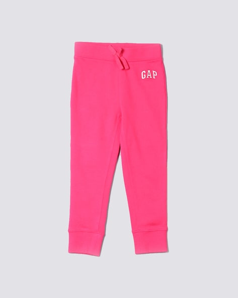 gap pink pants