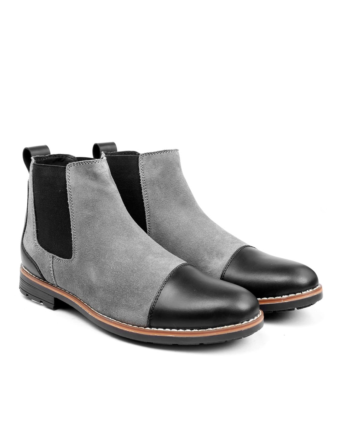 bacco bucci chelsea boot