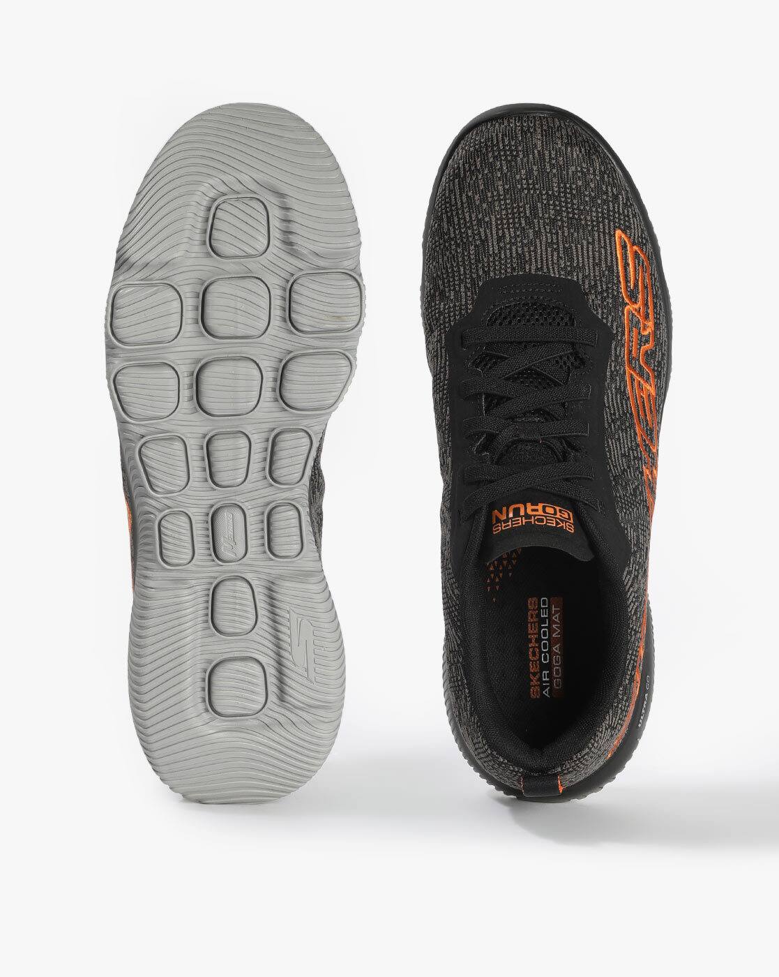 men's go run skechers