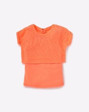 Ajio kidswear best sale sale