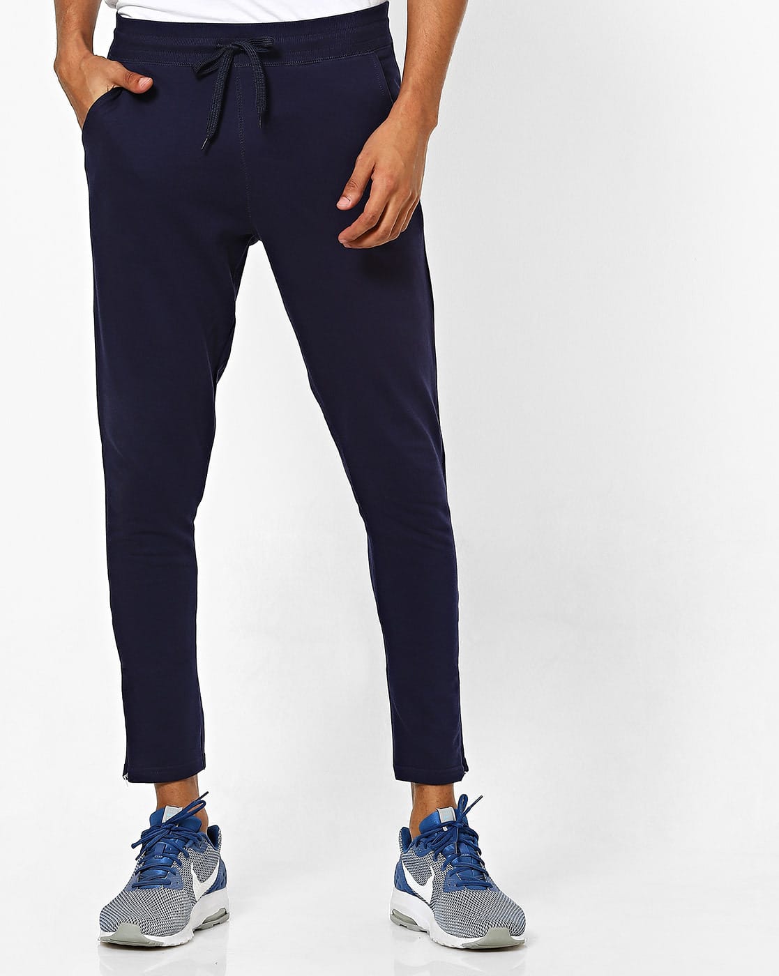 garcon track pants